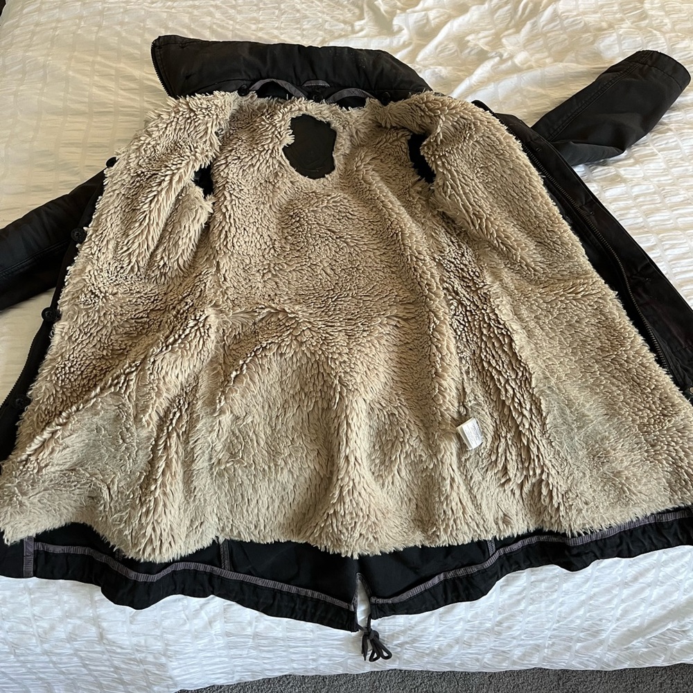 TNA Fall/winter coat - Picture 2 of 7